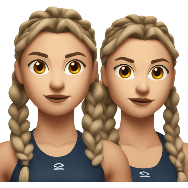 Aryna sabalenka emoji