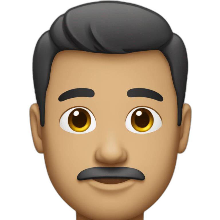 Manuel rodriguez emoji