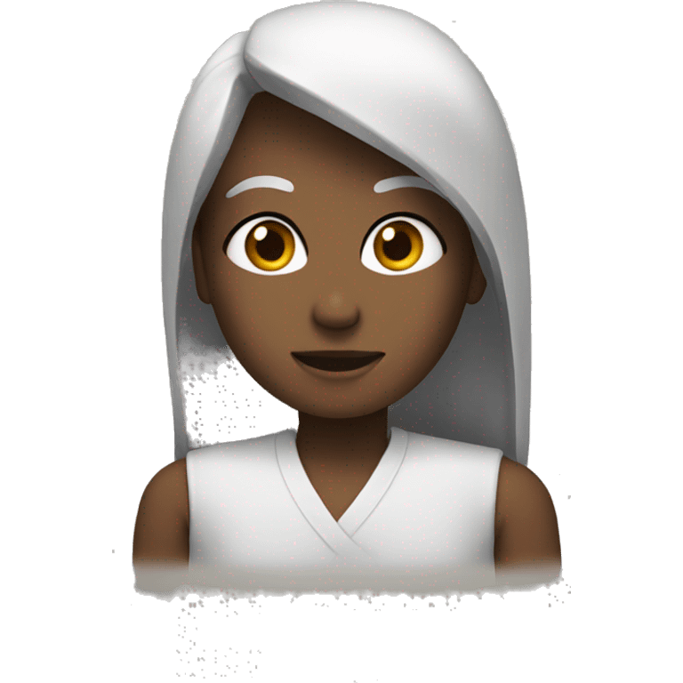 elma emoji