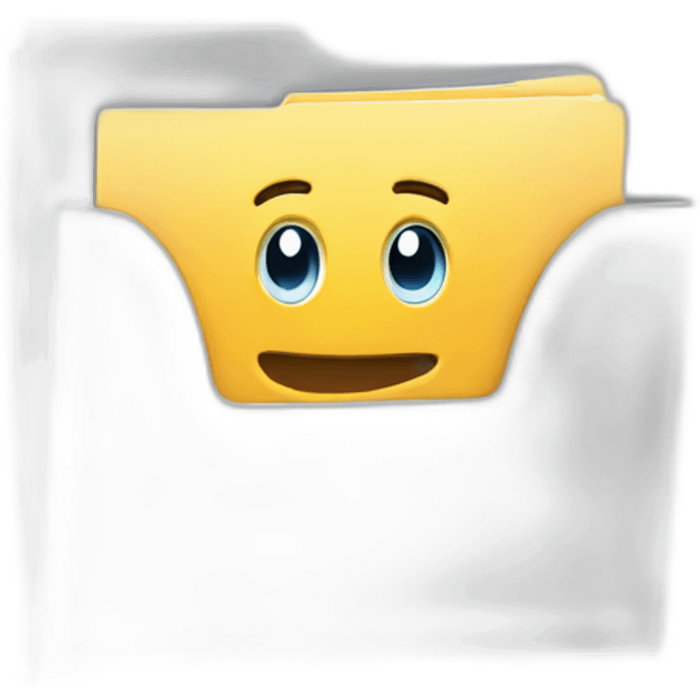 folder emoji