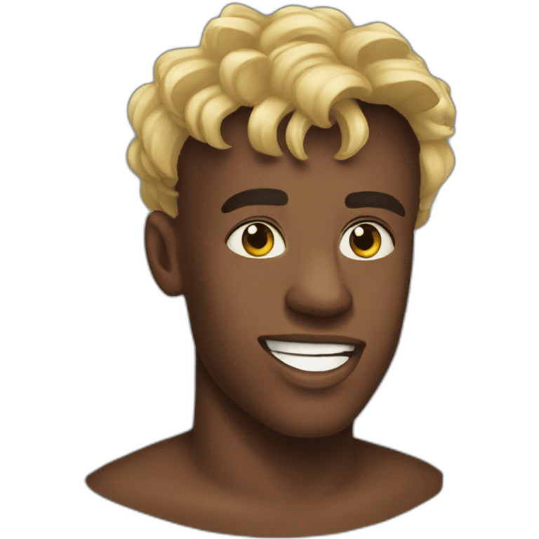 KSI emoji