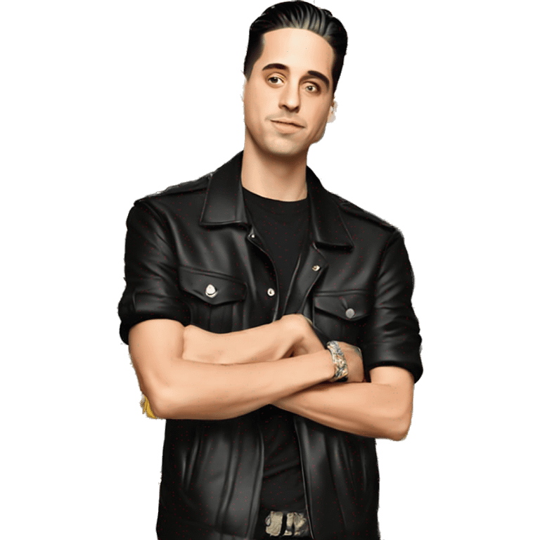 G-Eazy emoji