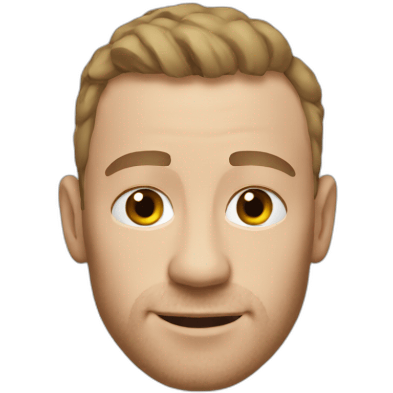 Rooney emoji