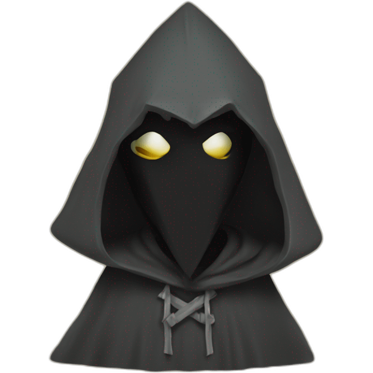 funky pop nazgul emoji