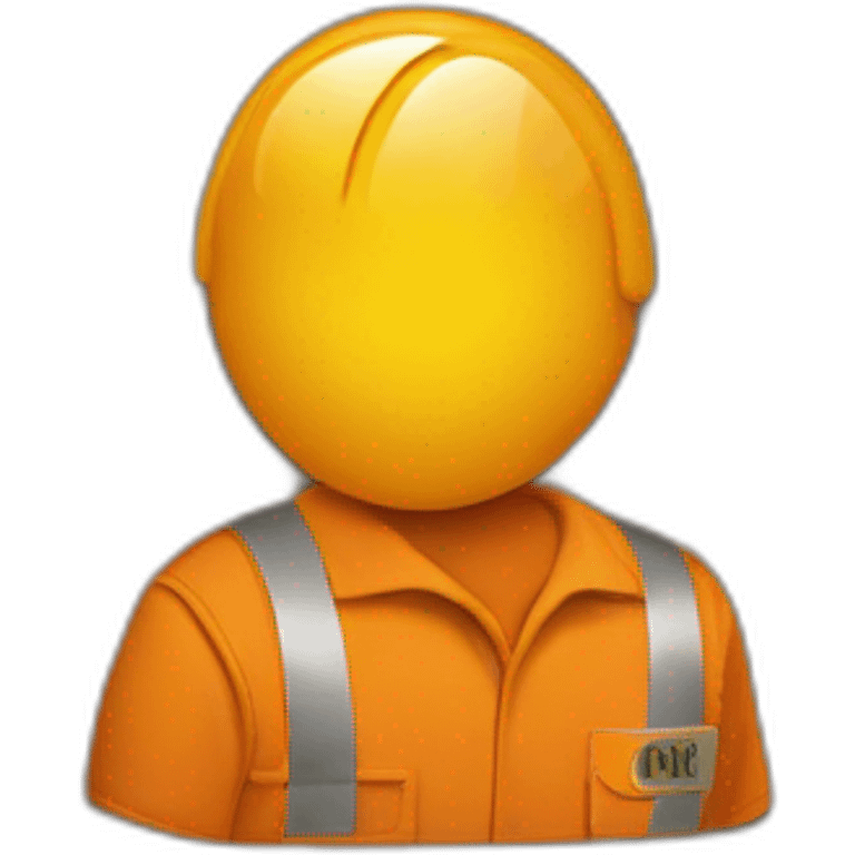 carhartt logo emoji