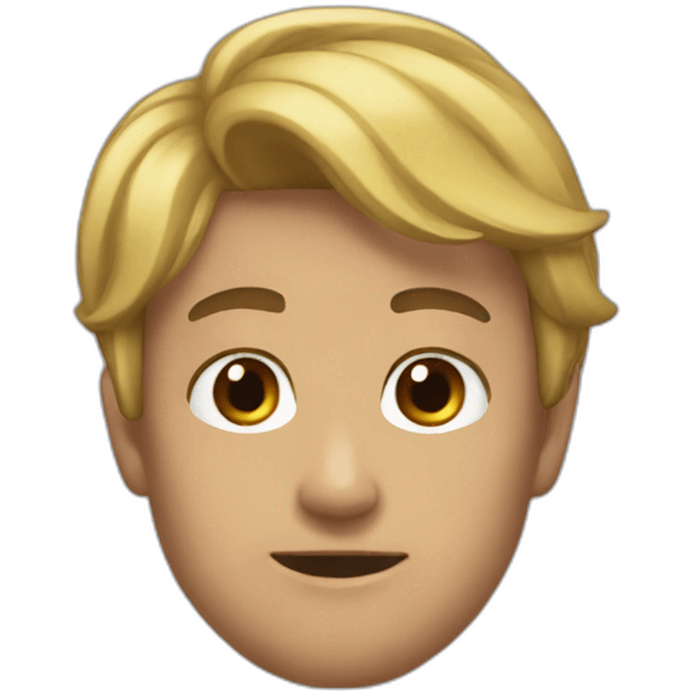 Mercredi emoji