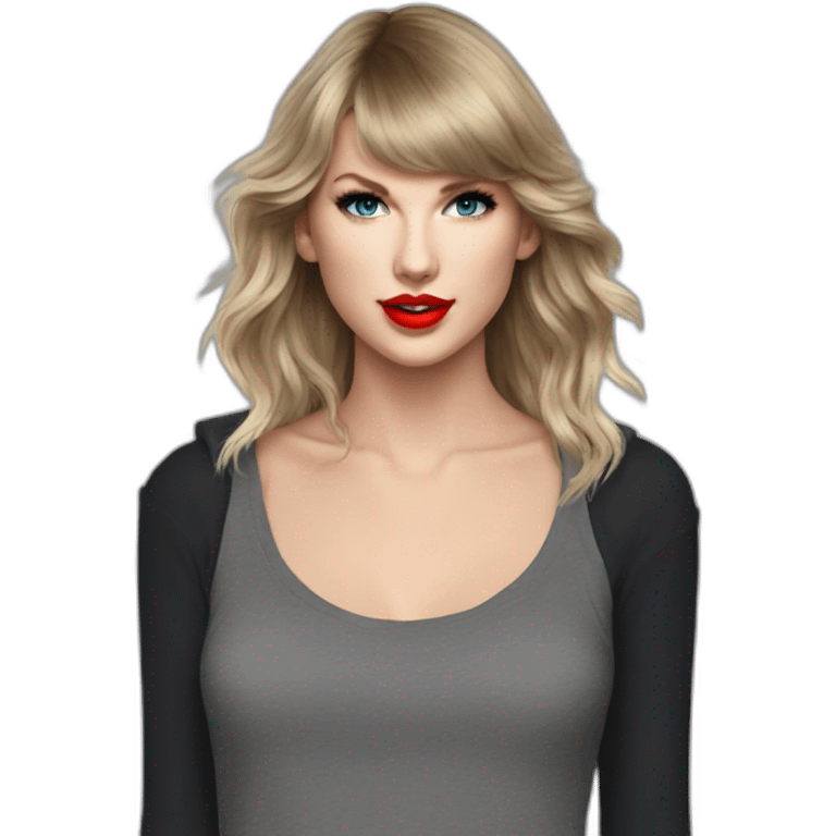 Taylor-Swift-1989 emoji