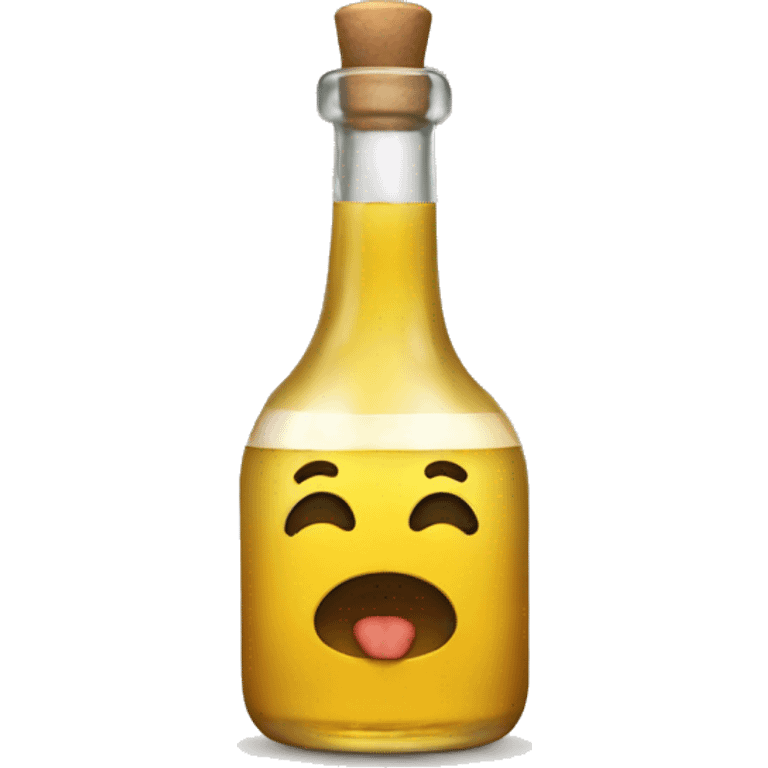 vinegar emoji