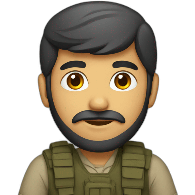 kurdistan emoji