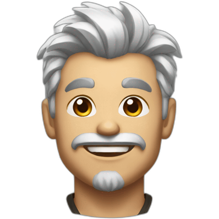 Mobile legend emoji