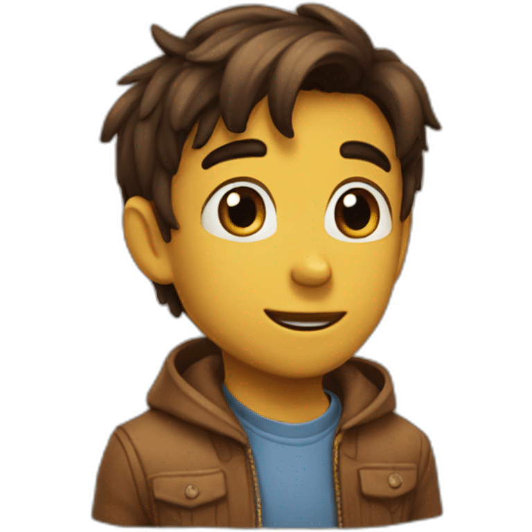 Vini Jr  emoji