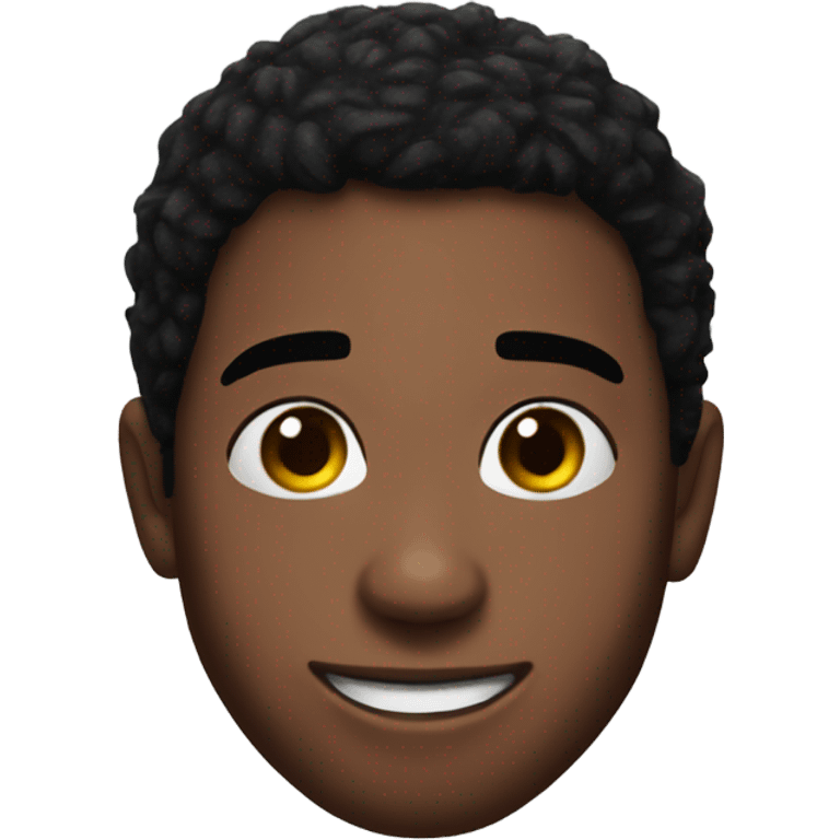 miles morales emoji