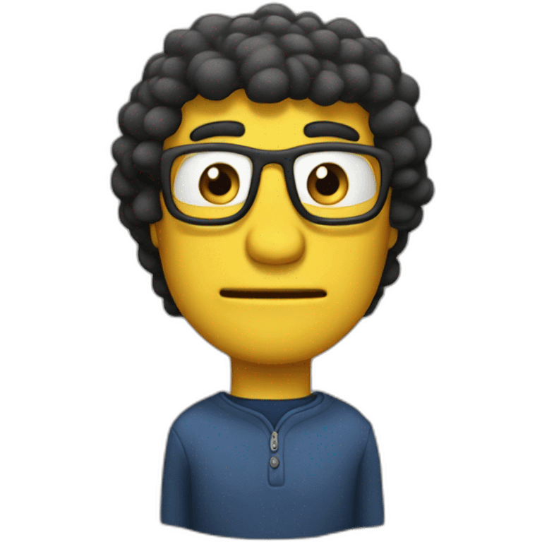 Bob l'éponge  emoji