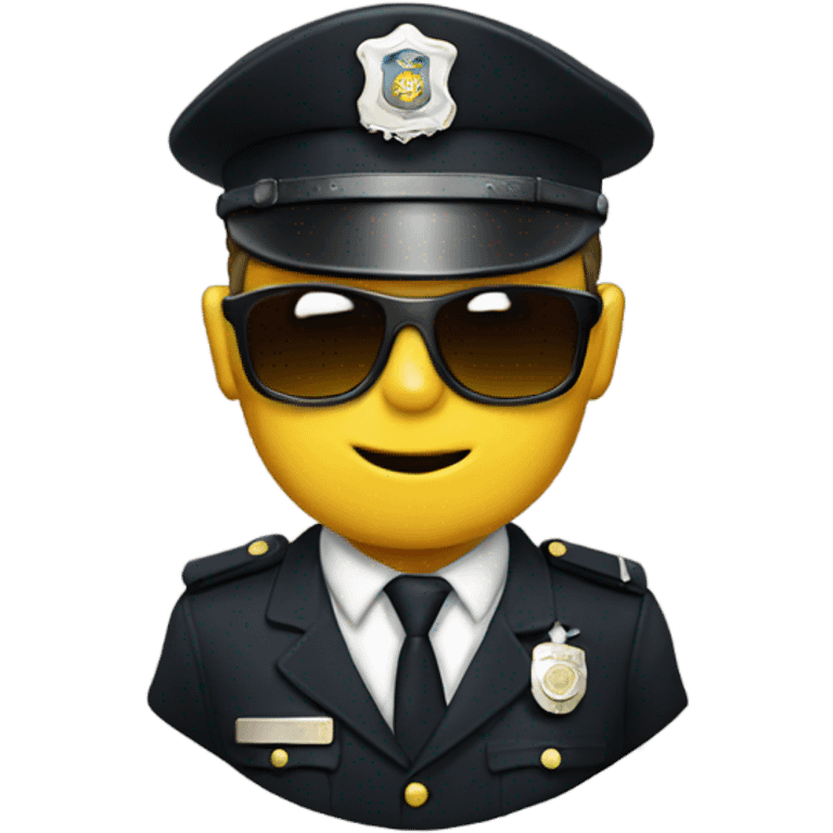 bobbies  emoji