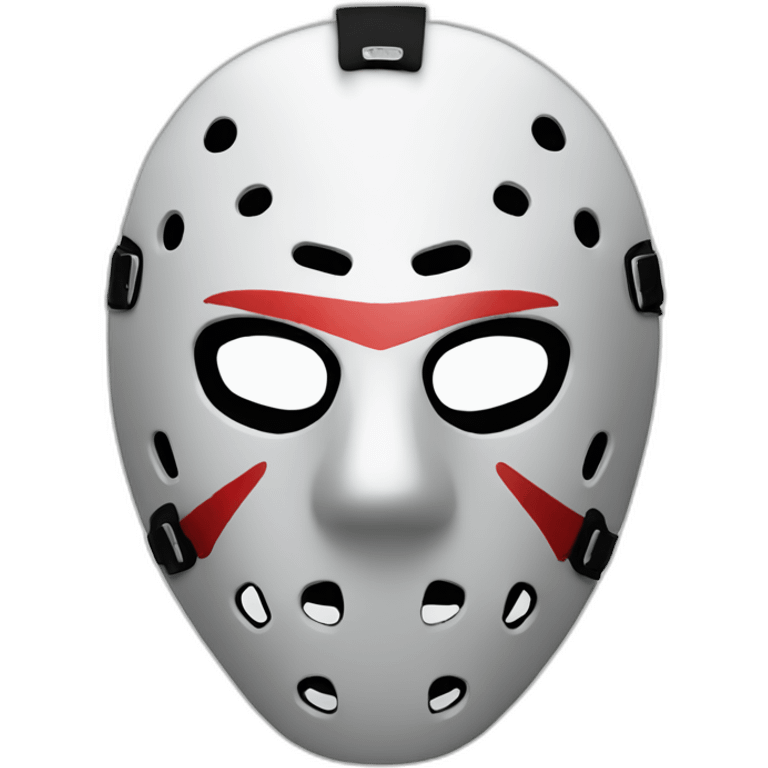 jason-hockey-mask emoji