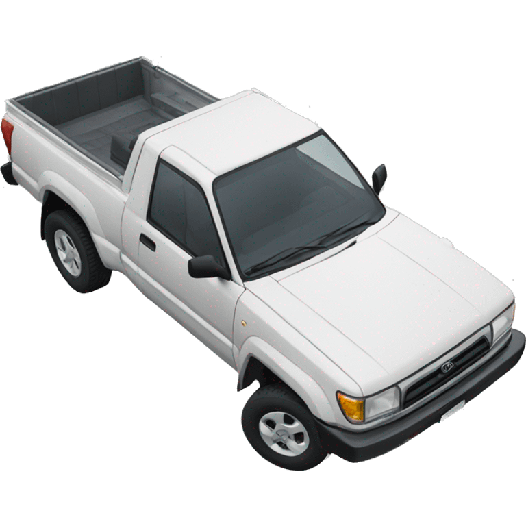 Toyota 1UZ-FE emoji