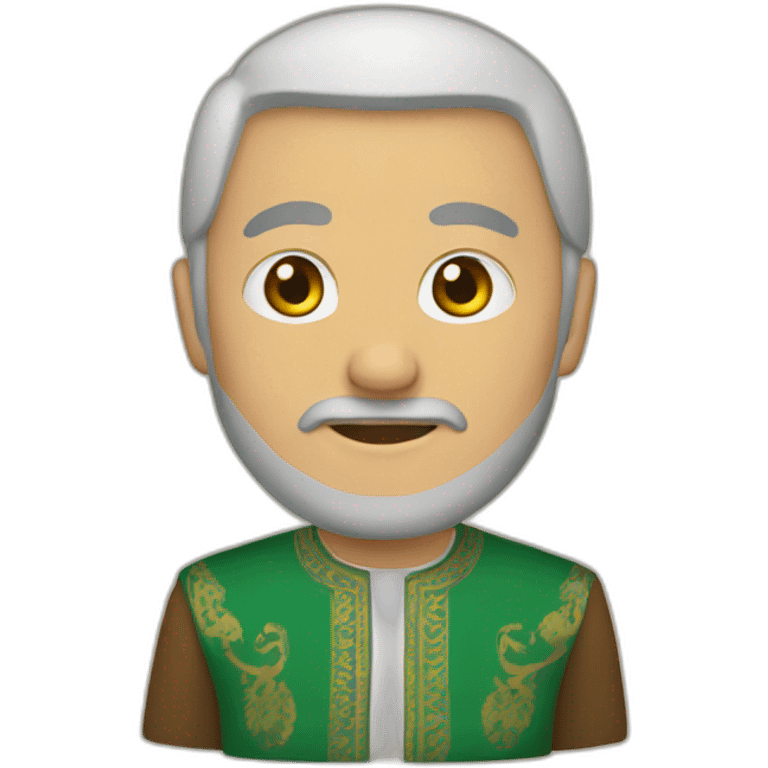 uzbekistan emoji