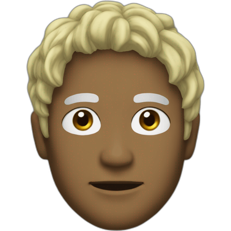 Suguru geto emoji