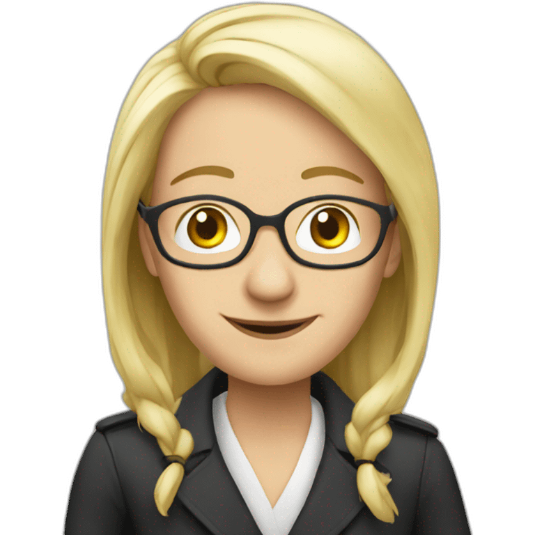 lepen emoji