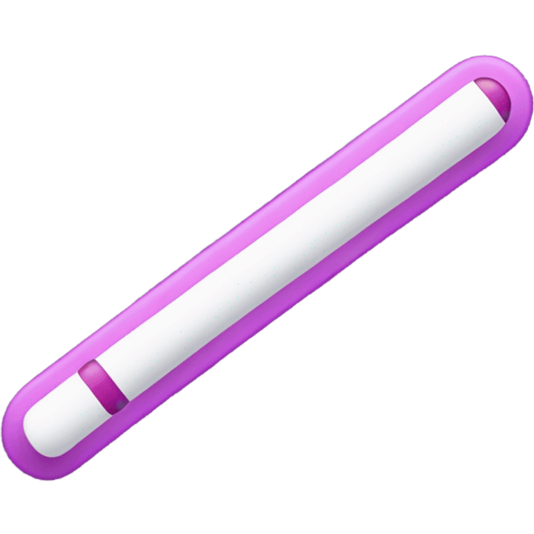 pregnancy test  emoji