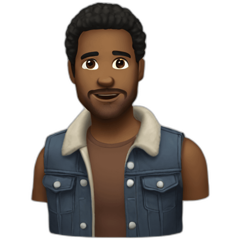 Trevor gta emoji