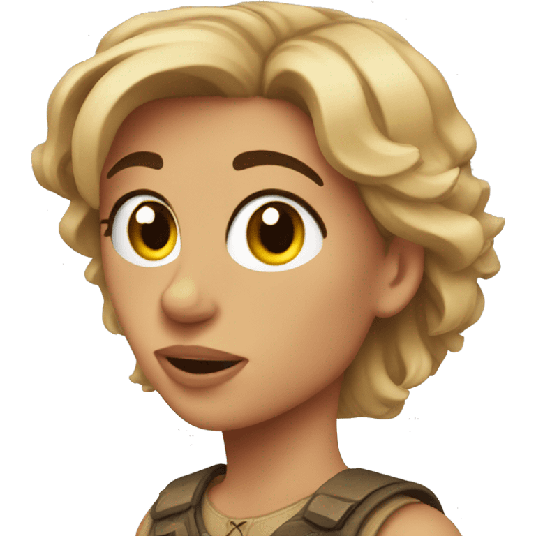 petra emoji