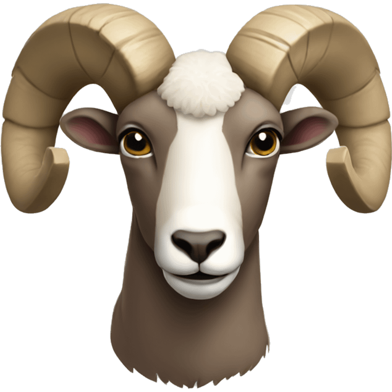 ram emoji