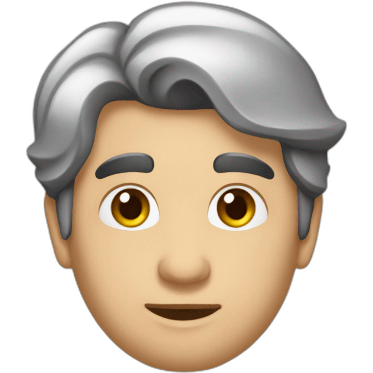 Emomali Rahmon emoji