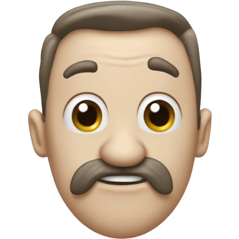 A Rizzler sigma Skibidi toilet fart emoji