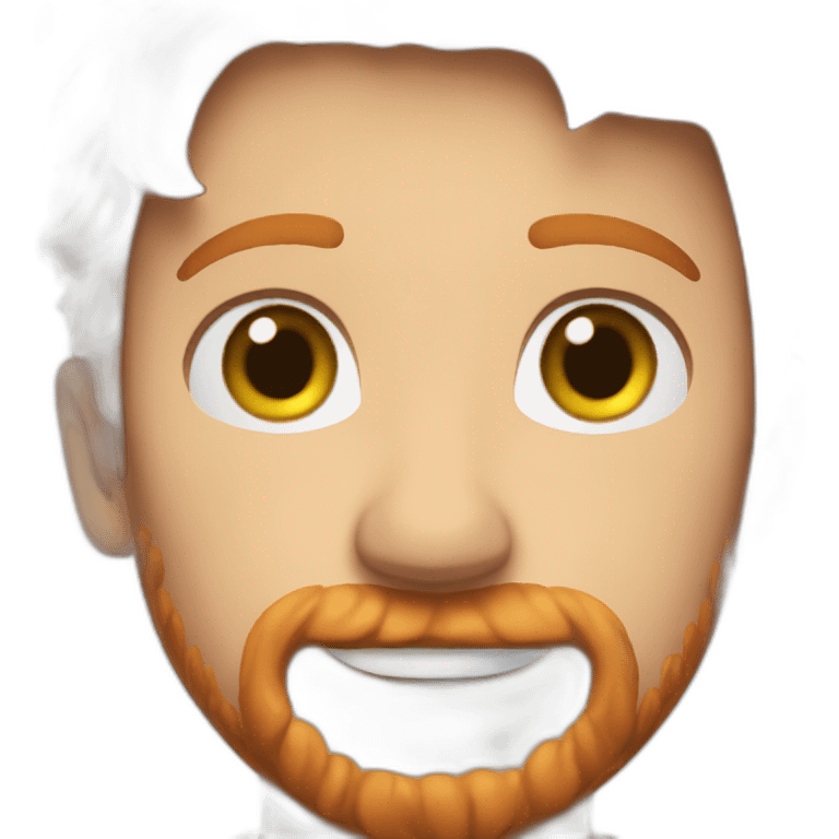 ron weasly emoji