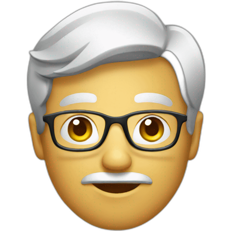 Accounting emoji