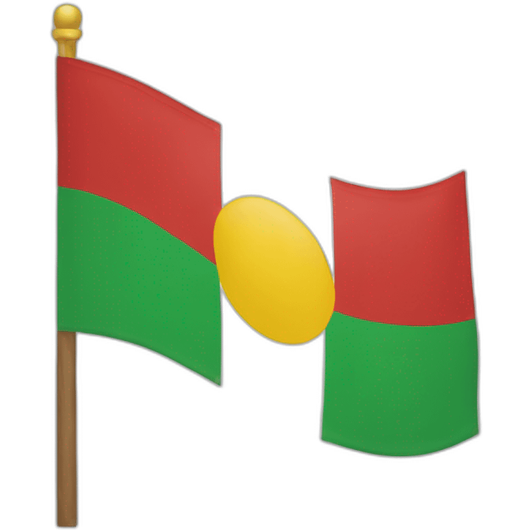 chechenia flag emoji