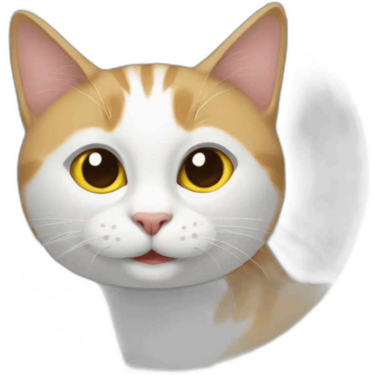 Cats istanbul emoji