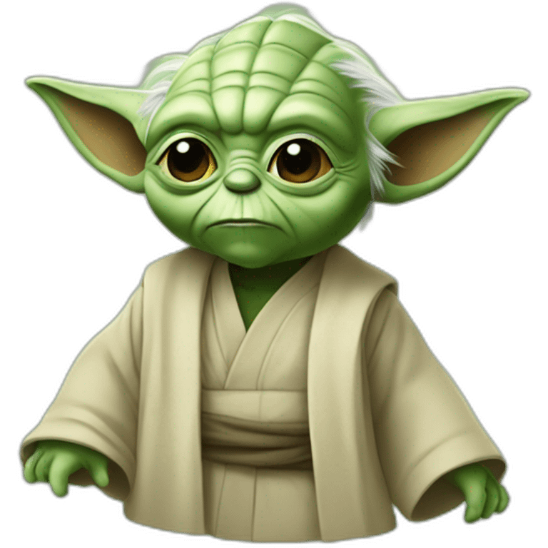 yoda marcel emoji