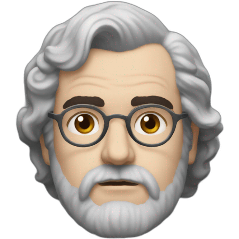 stanley kubrick emoji