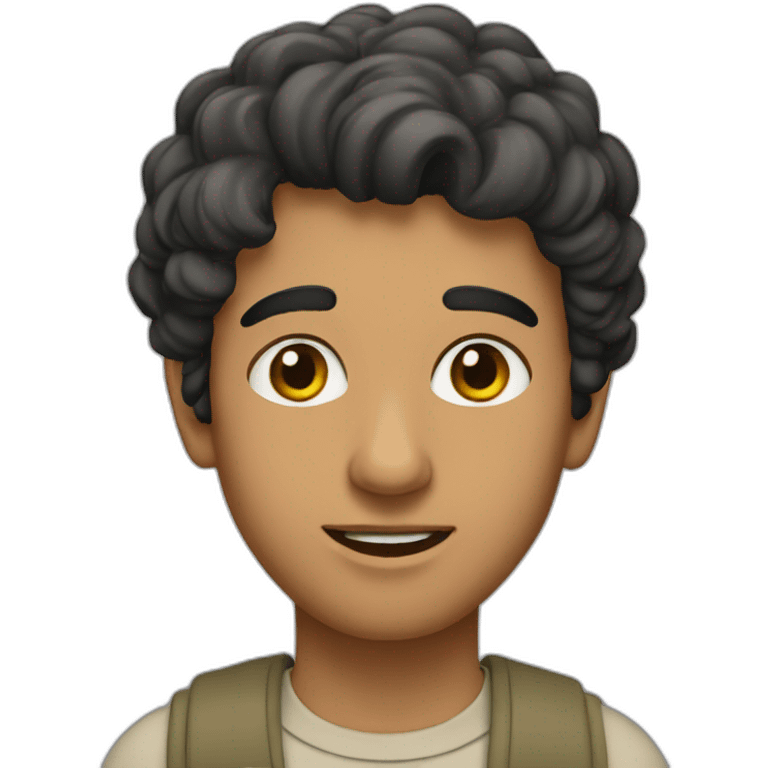 Abu obeida emoji