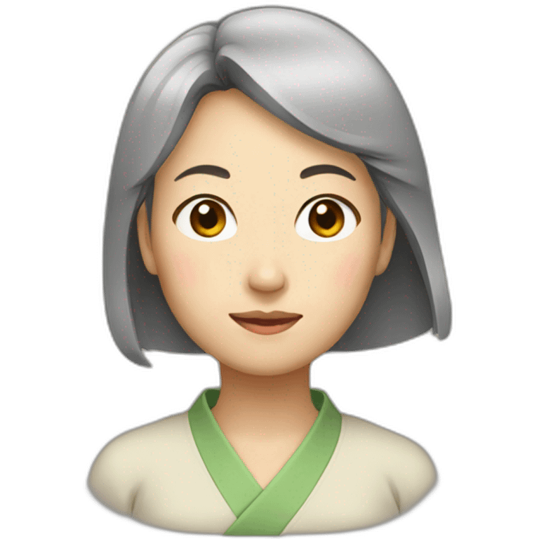 japanese woman emoji