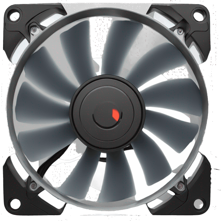 rgb gpu fan emoji