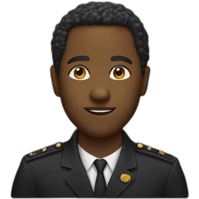 Black history emoji