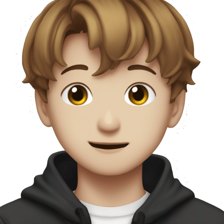 jungkook emoji