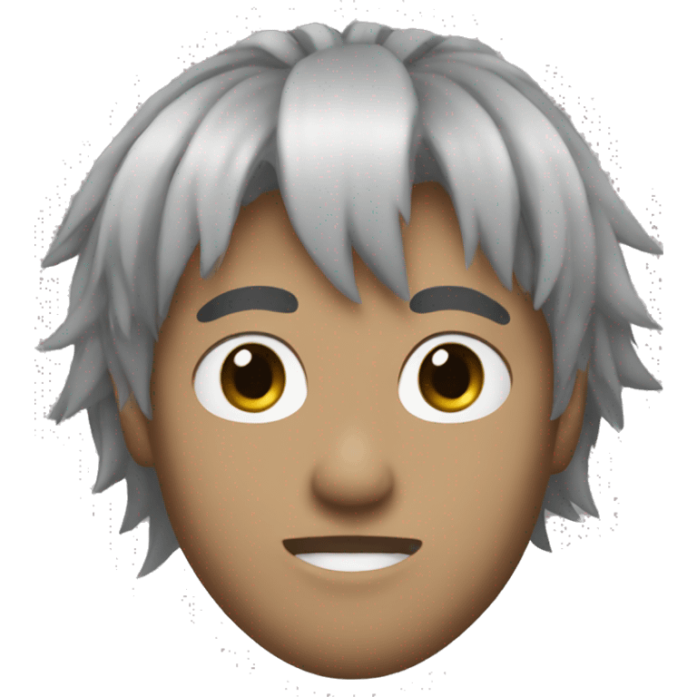 Ryomen sukuna  emoji