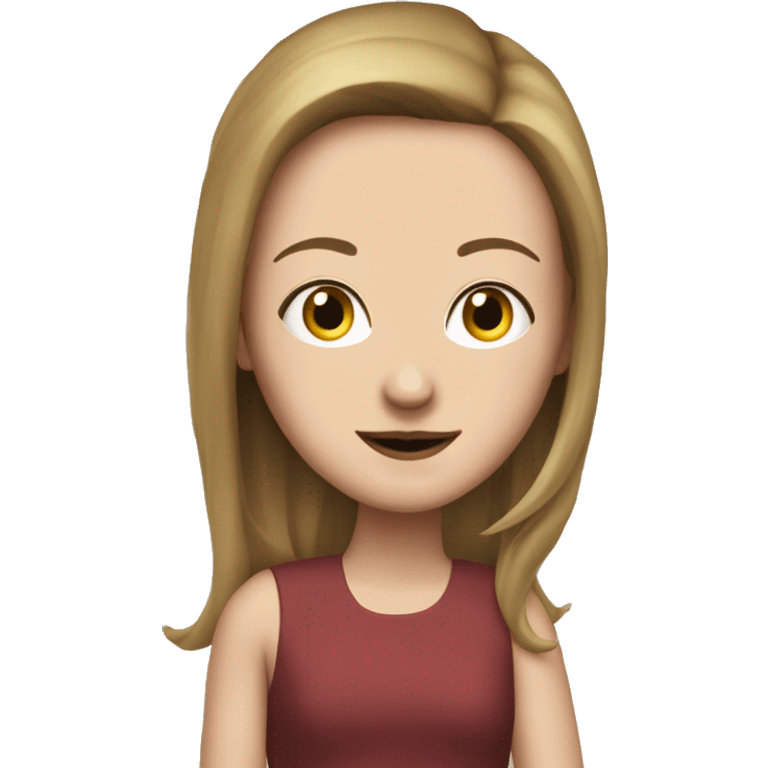 Sanna Marin emoji