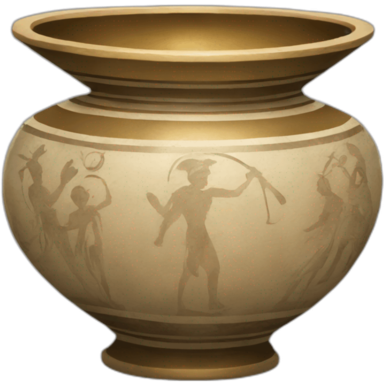 greek mystic bowl emoji