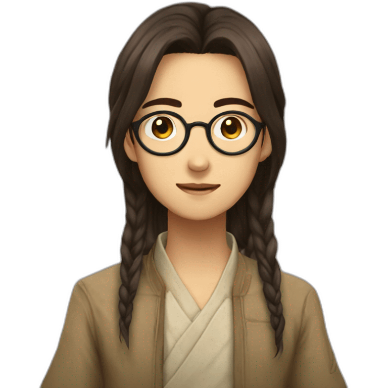 hanji zoe emoji