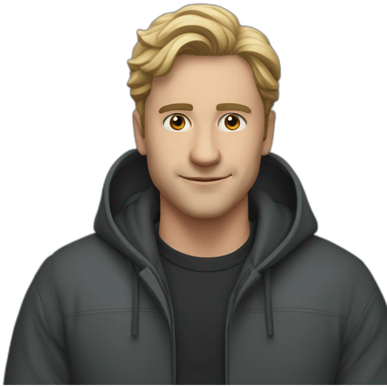 Fabian Albert emoji