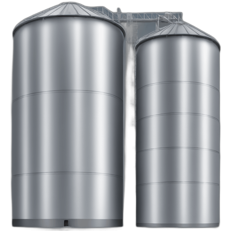 silo emoji