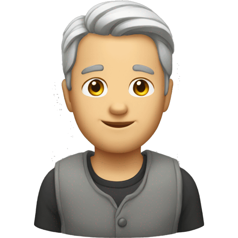 Mason  emoji