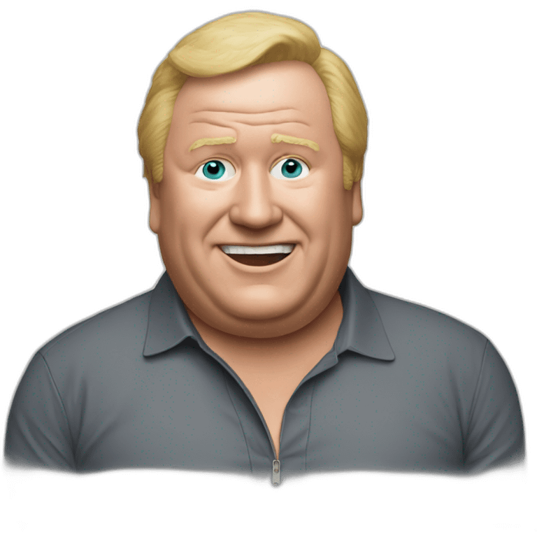 Alan Brazil emoji