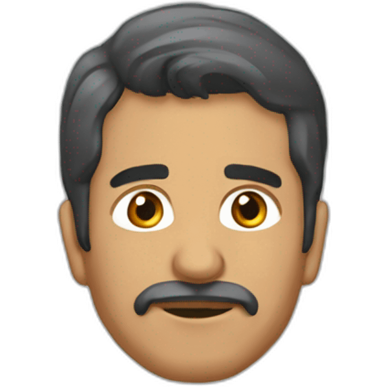 Agustín Peña emoji