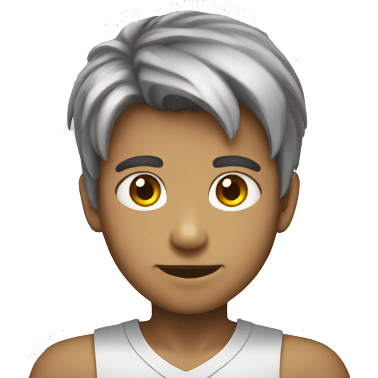 lucifer as boy emoji